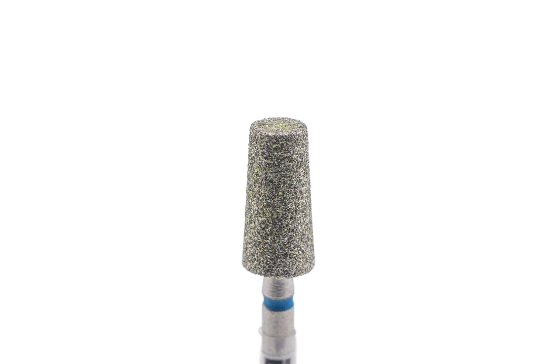 U Tools Diamond Medium Tapered Barrel Bit Medium nail drill bit