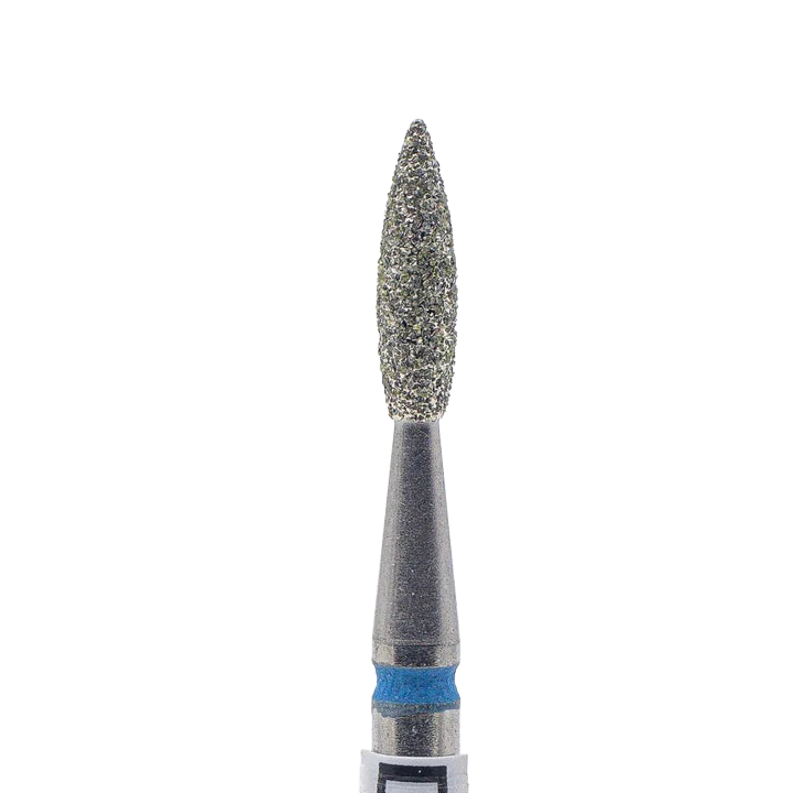 U Tools Diamond Flame Bit Medium nail drill bit