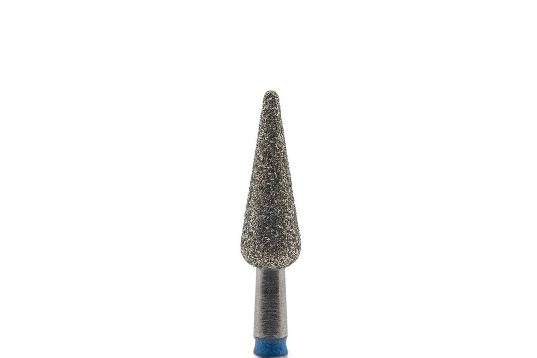 U Tools Diamond Candle Bit Medium nail drill bit
