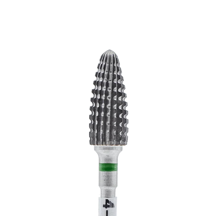 U Tools Carbide Large Flame Bit Coarse nail drill bit