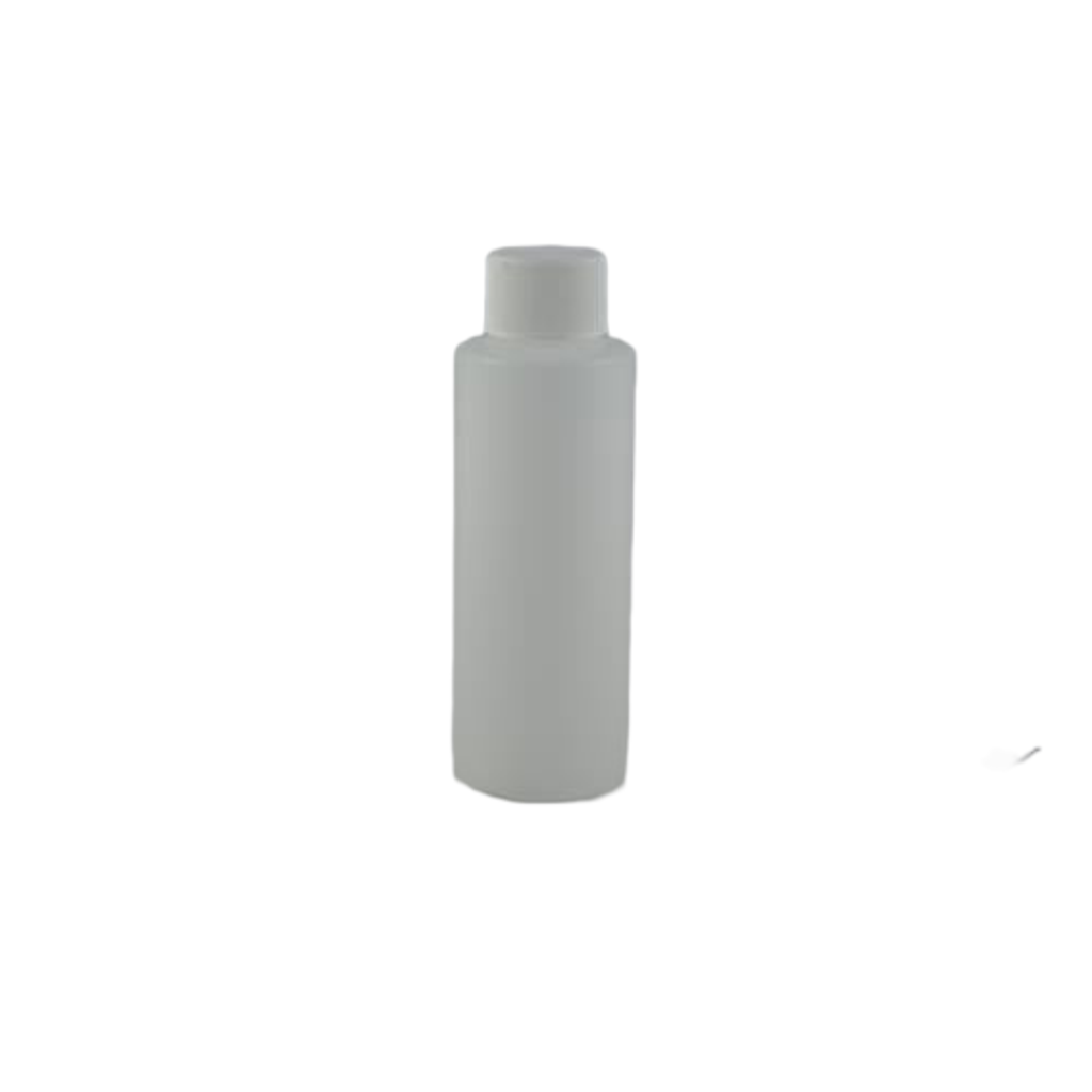 Nove Liquids Bottle 125ml empty cosmetic bottle