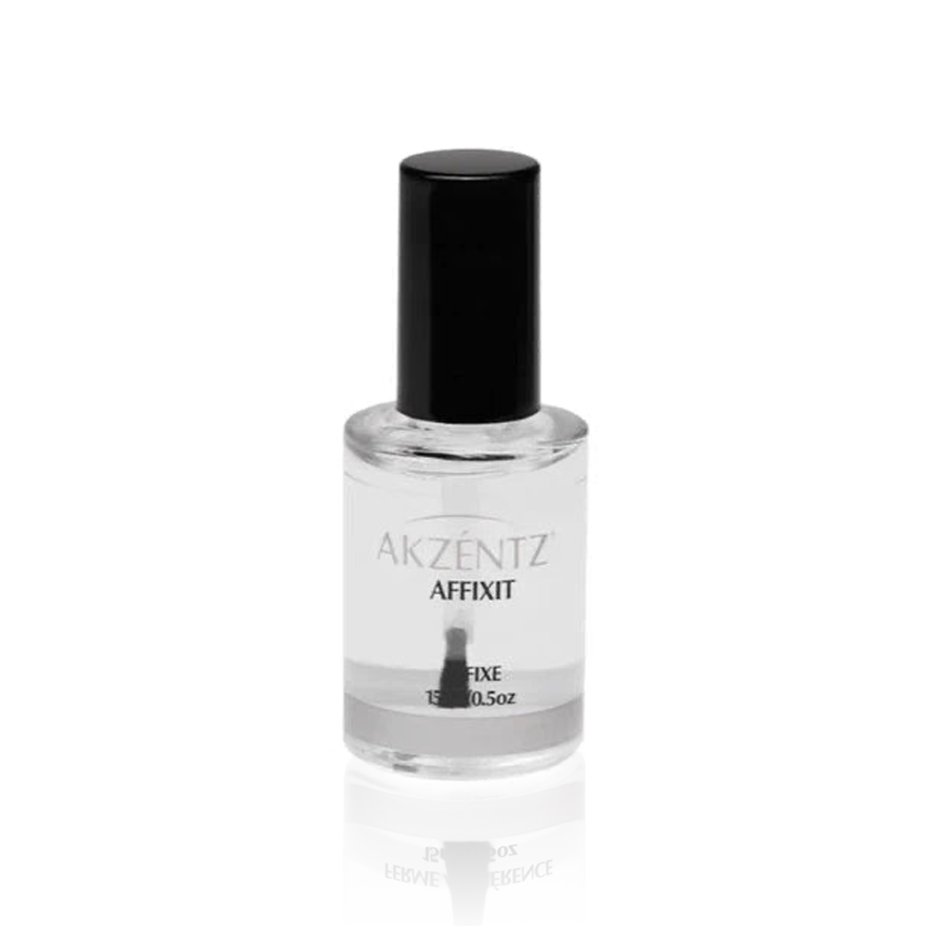 Akzentz Affixit Non-Acid Primer 15ml bottle