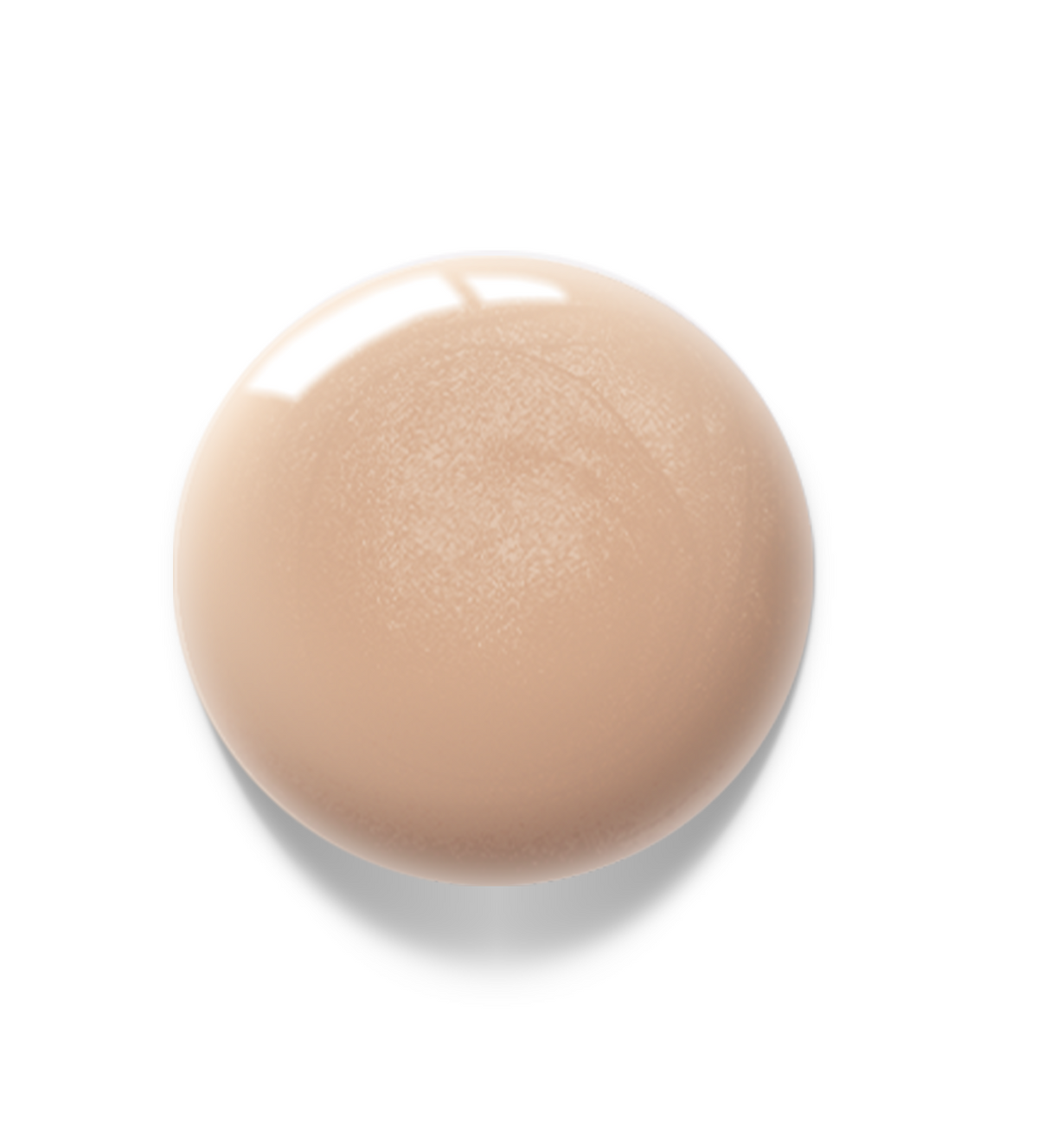 Akzentz Luxio Arid gel color swatch