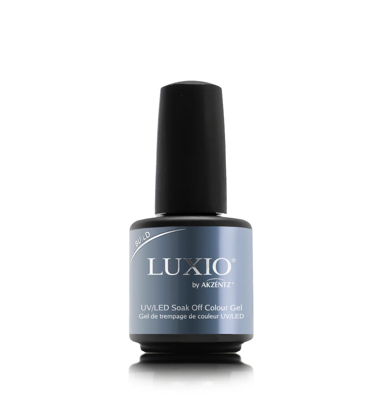 Luxio Build Mini 5ml bottle