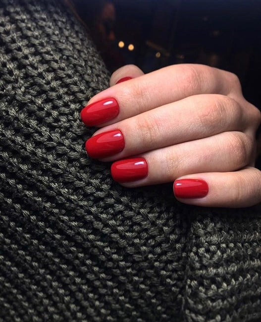 Akzentz Luxio Classy gel color and finish