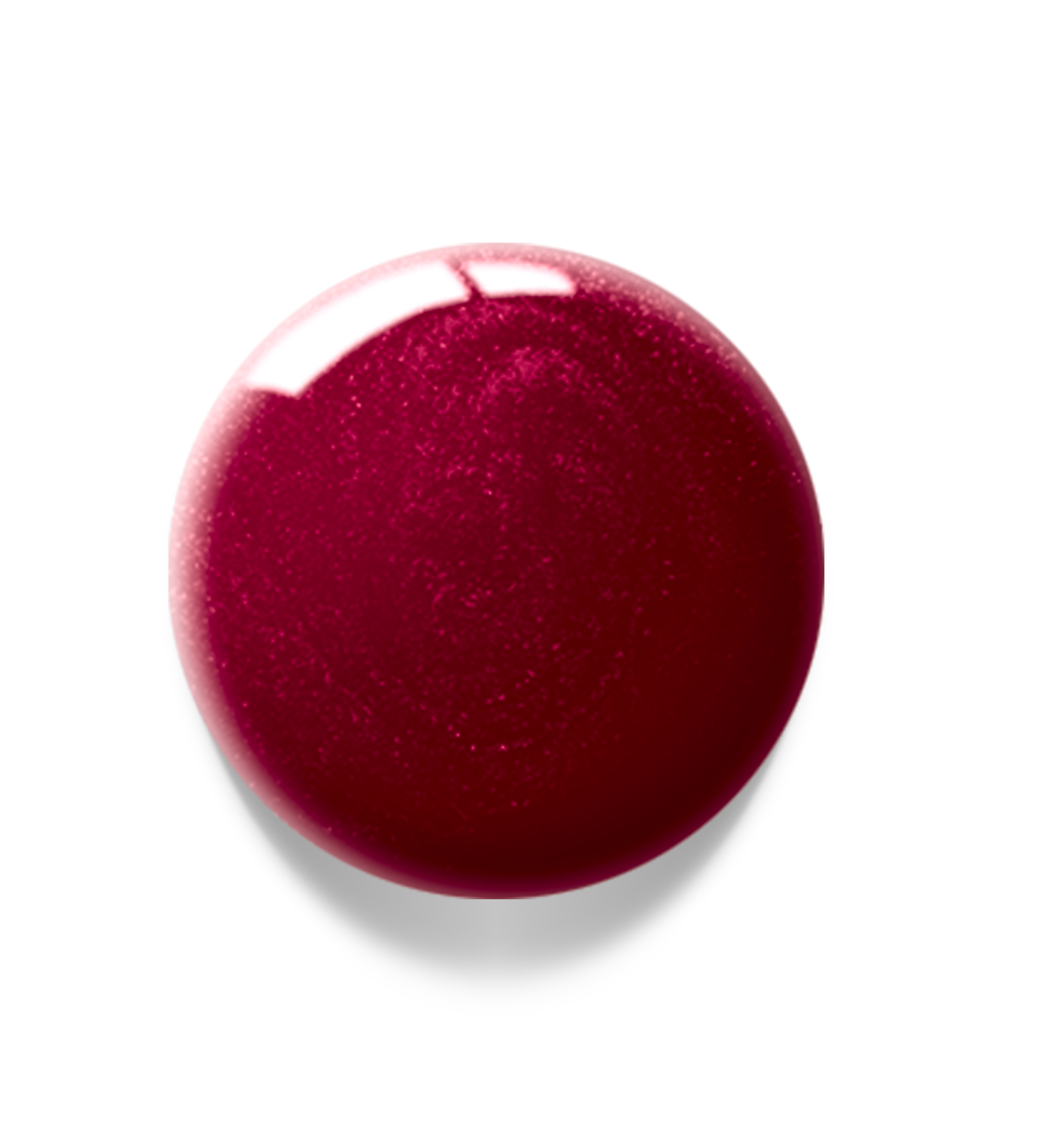 Akzentz Luxio Desire gel color swatch