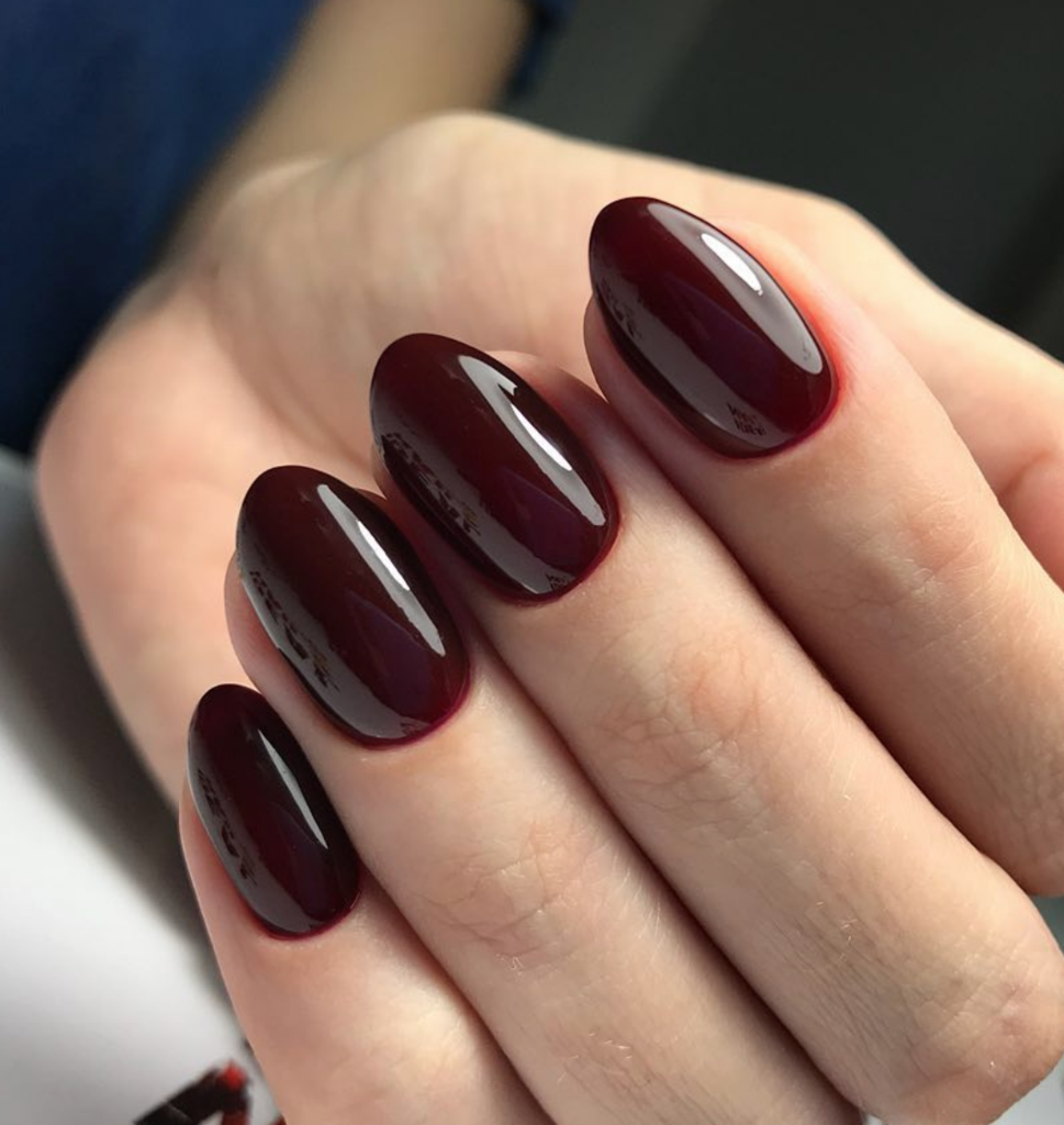 Akzentz Luxio Diva gel color and finish