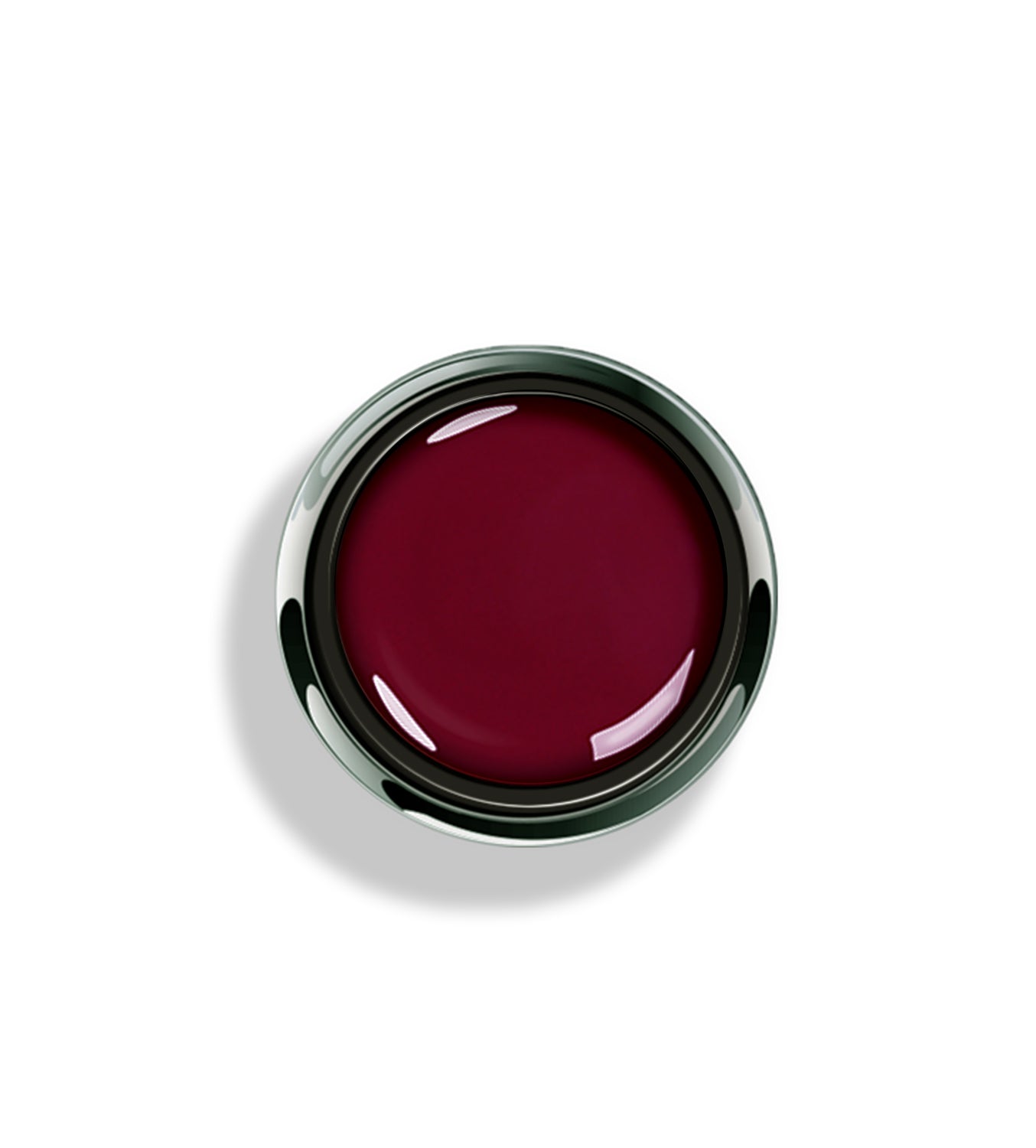 Top view of Akzentz Options Mulberry gel
