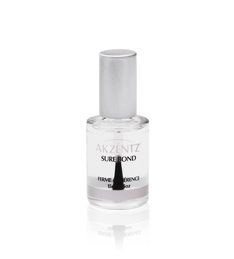 Akzentz Surebond Non-Acid Primer 15ml bottle