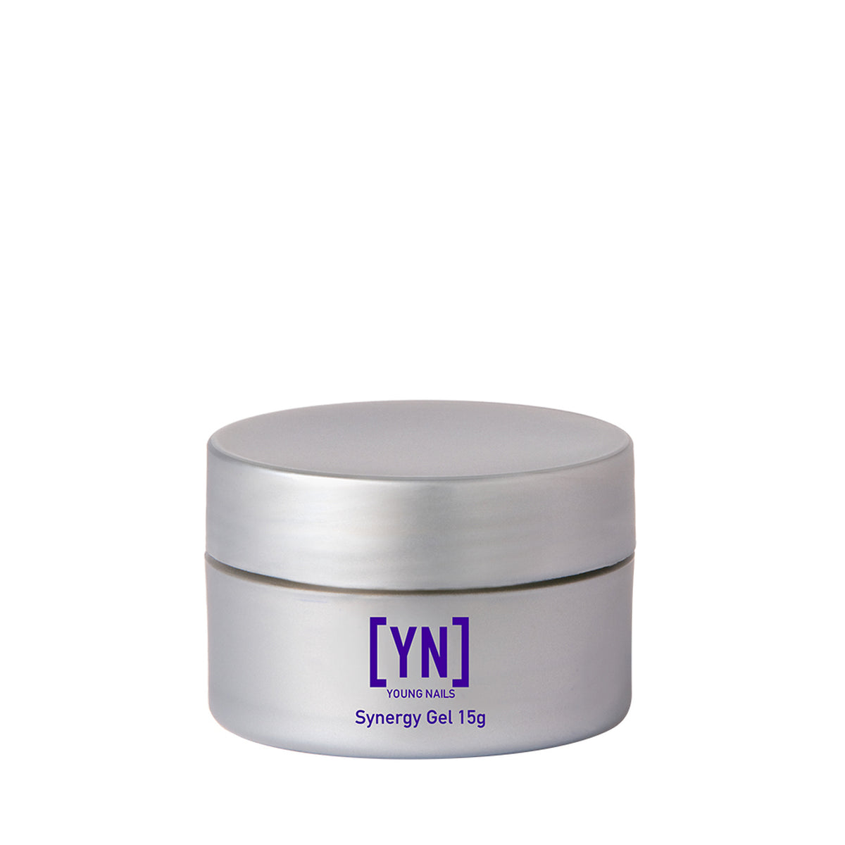 Young Nails Base 15g Synergy Gel jar