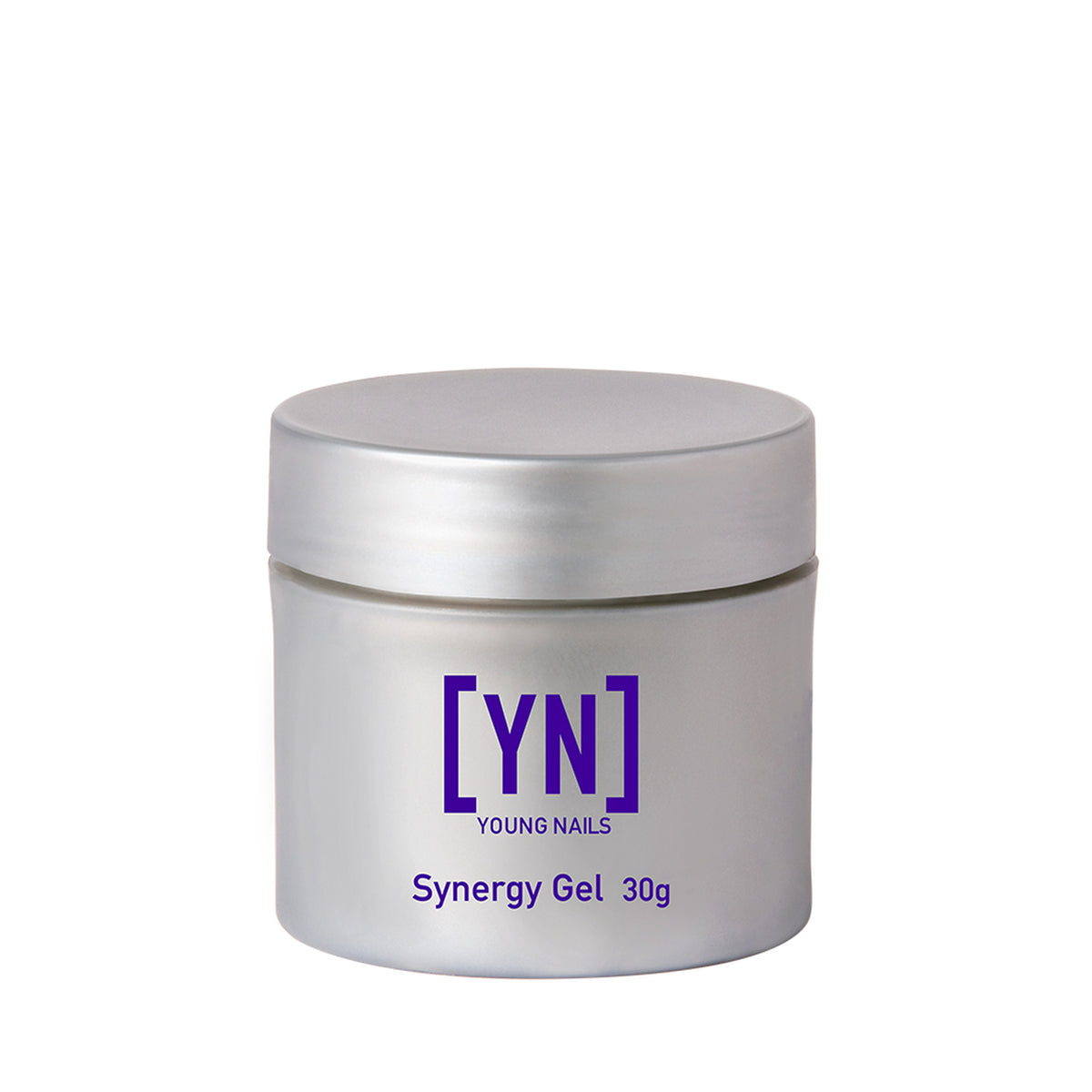 Young Nails Build 30g Synergy Gel jar