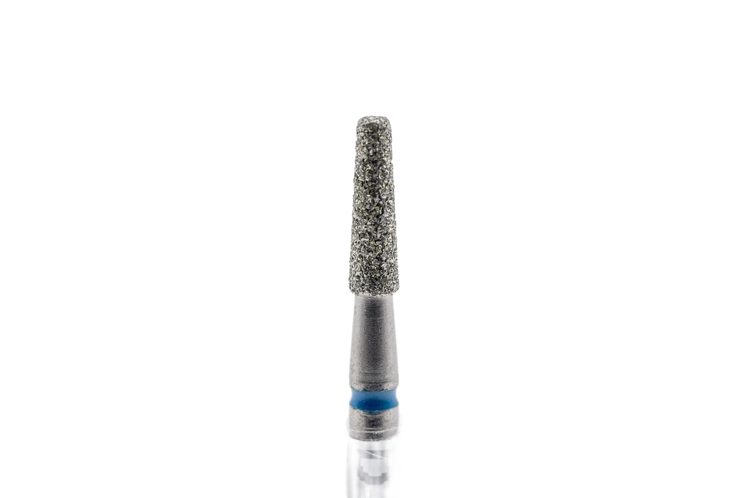 U Tools Diamond Small Tapered Barrel Bit Medium nail drill bit