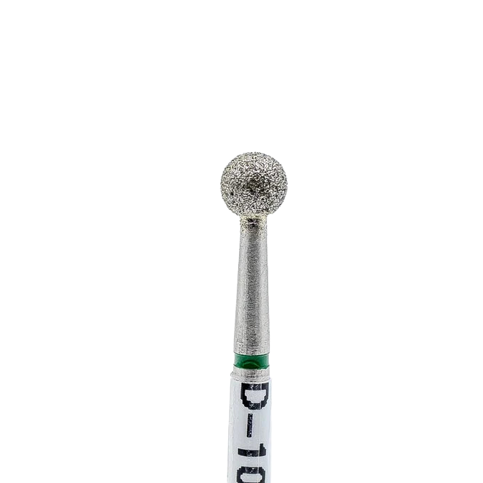 U Tools Diamond Ball Bit Medium nail drill bit