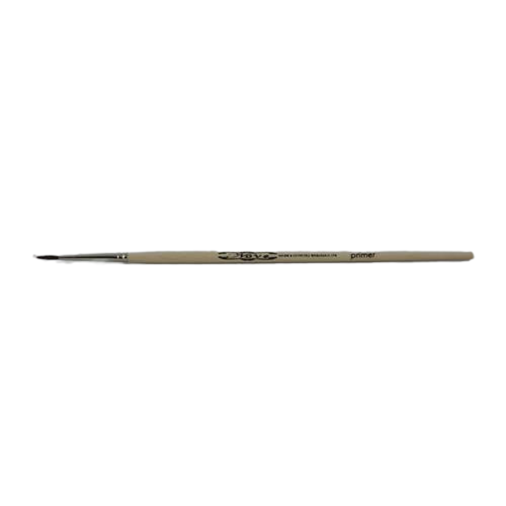 Nove Primer Brush nail brush