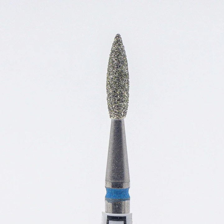 U Tools Diamond Flame Bit Medium nail drill bit