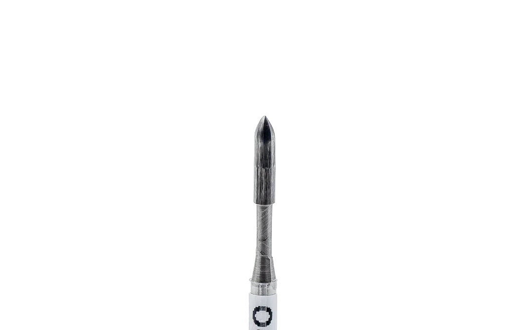 U Tools Carbide Bit Only Clean OC 1L Medium nail drill bit