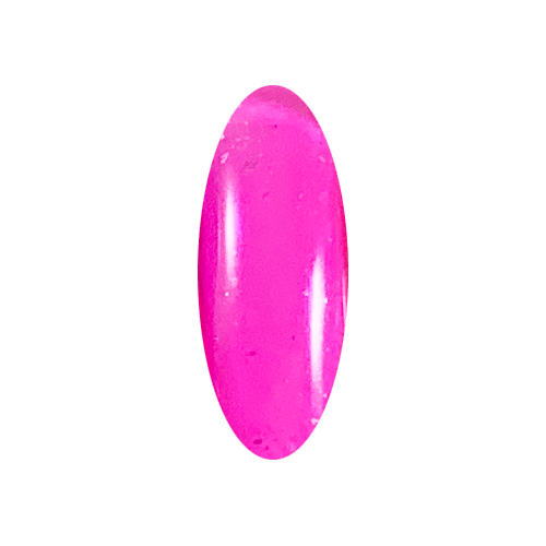 Profiles So Gelly Tinted Gel Bright Fuchsia nail gel bottle