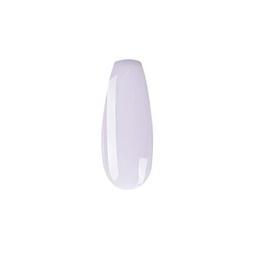 Roselisa Gel Nail Color #241A Sweet Pea nail swatch