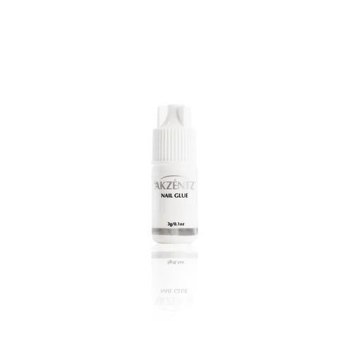 Akzentz Nail Glue 3g bottle