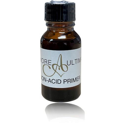 Amore Ultima Non-Acid Primer 15ml nail primer bottle