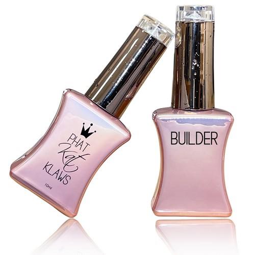 Phat Kat Builder In A Bottle 10ml pink Phat Kat gel bottle