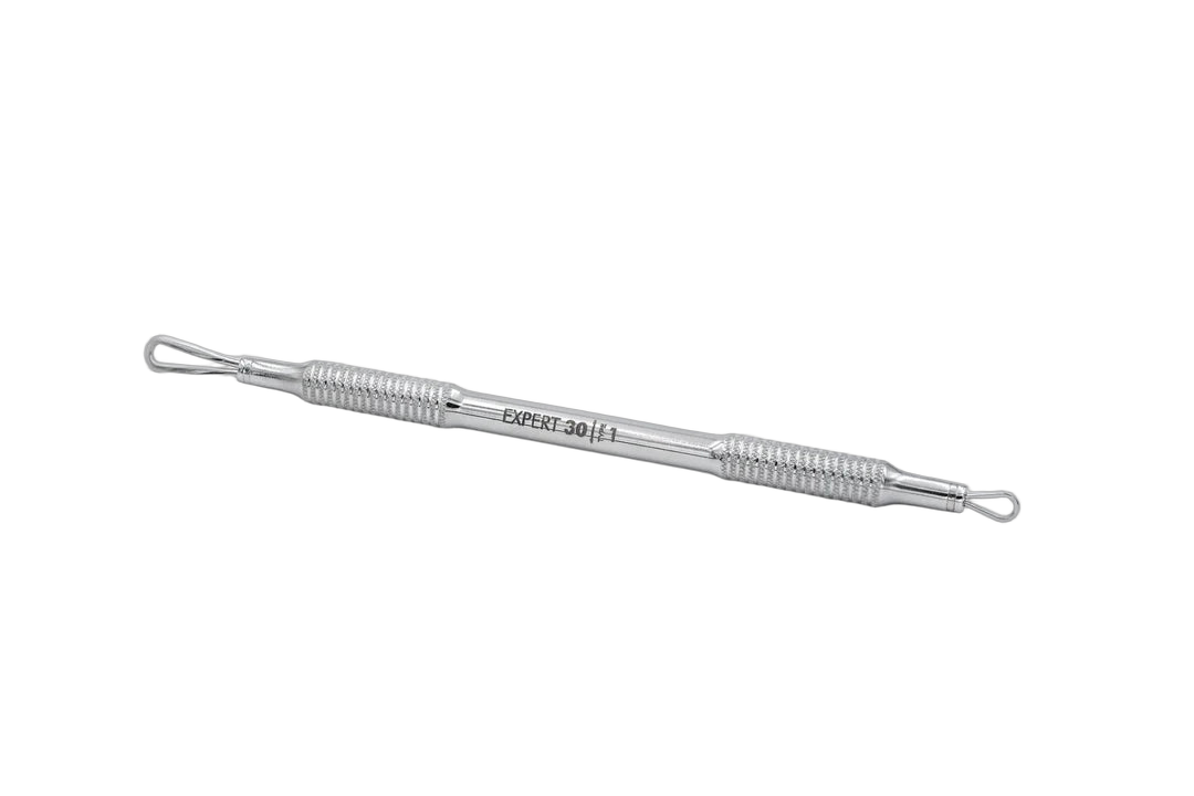 Staleks Comedo Extractor Facial tool stainless steel comedo extractor