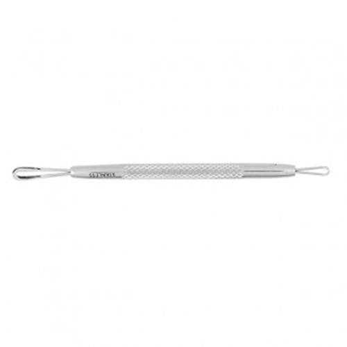 Silkline Comedo Extractor stainless steel comedo extractor