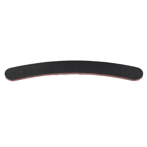 Silkline Curved File 100/180 Grit nail file