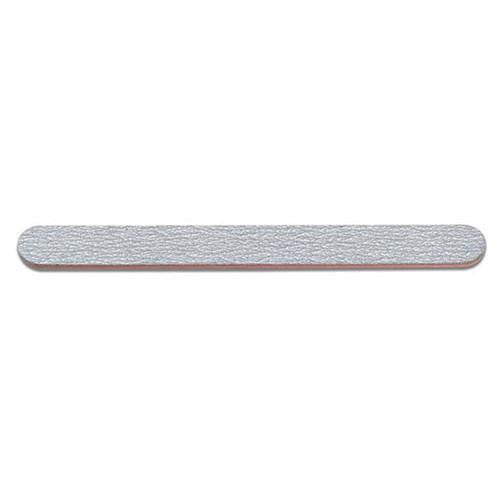 Silkline Zebra File 180/180 Grit nail file