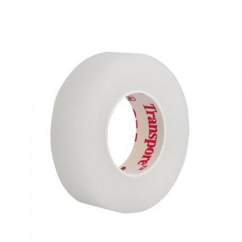 Transpore Lash Tape roll of lash tape