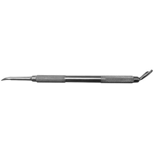 Silkline Cuticle Pusher/Gel Remover cuticle pusher tool