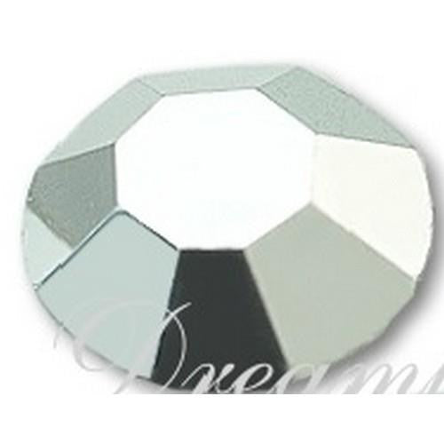 Nove Swarovski Crystals Comet Argent Light SS7 Swarovski nail crystals