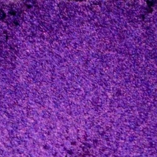 Nove Pigments Vixen Supershift 2g purple supershift nail pigment closeup