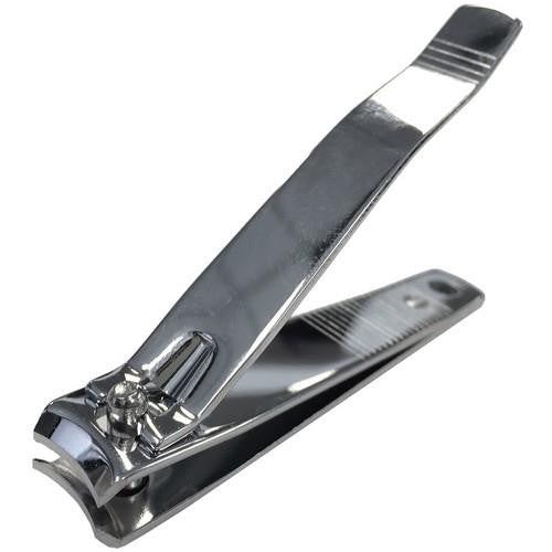 Silkline Small Curved Nail Clippers nail clippers