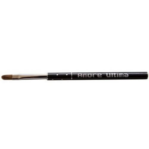 Amore #5 Rhinestone Brush professional nail brush