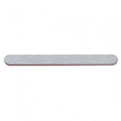 Silkline Zebra File 180/180 Grit DP-9 50pk nail file