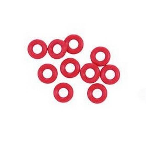 Erica's Mandrel O Ring 4pk mandrel replacement O rings