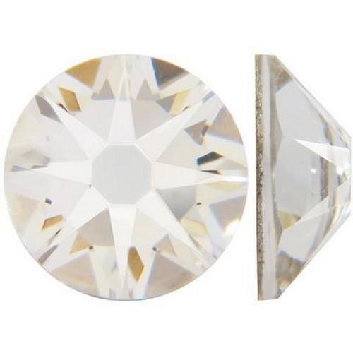 Nove Swarovski Crystals Crystal Unfoiled SS20 Swarovski nail crystals