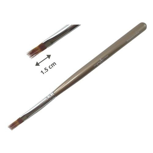 Amore Ultima Extreme Ombre Brush professional nail brush