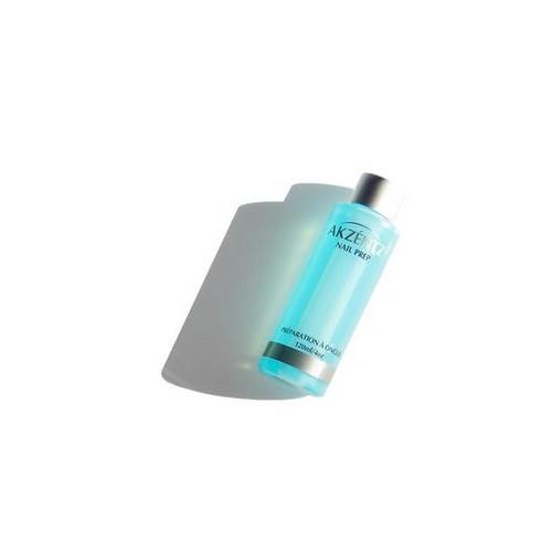 Akzentz Nail Prep 120ml bottle product image