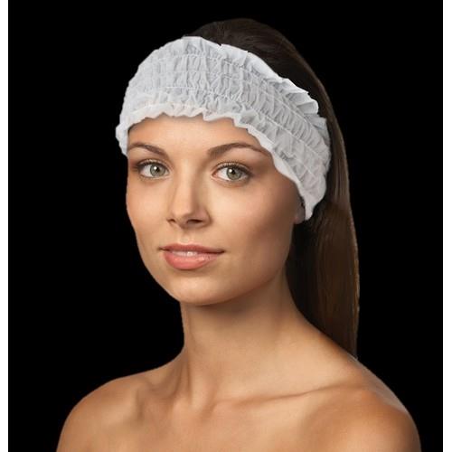 Silkline Disposable Headbands 100pk headband