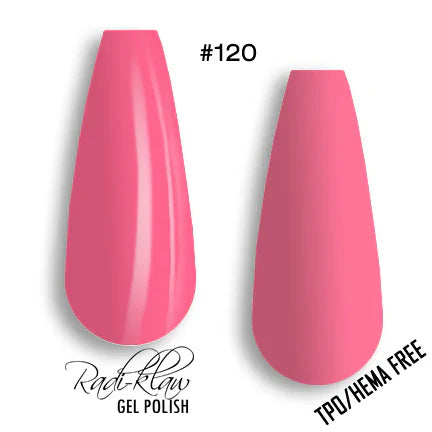 Phat Kat Gel Polish
