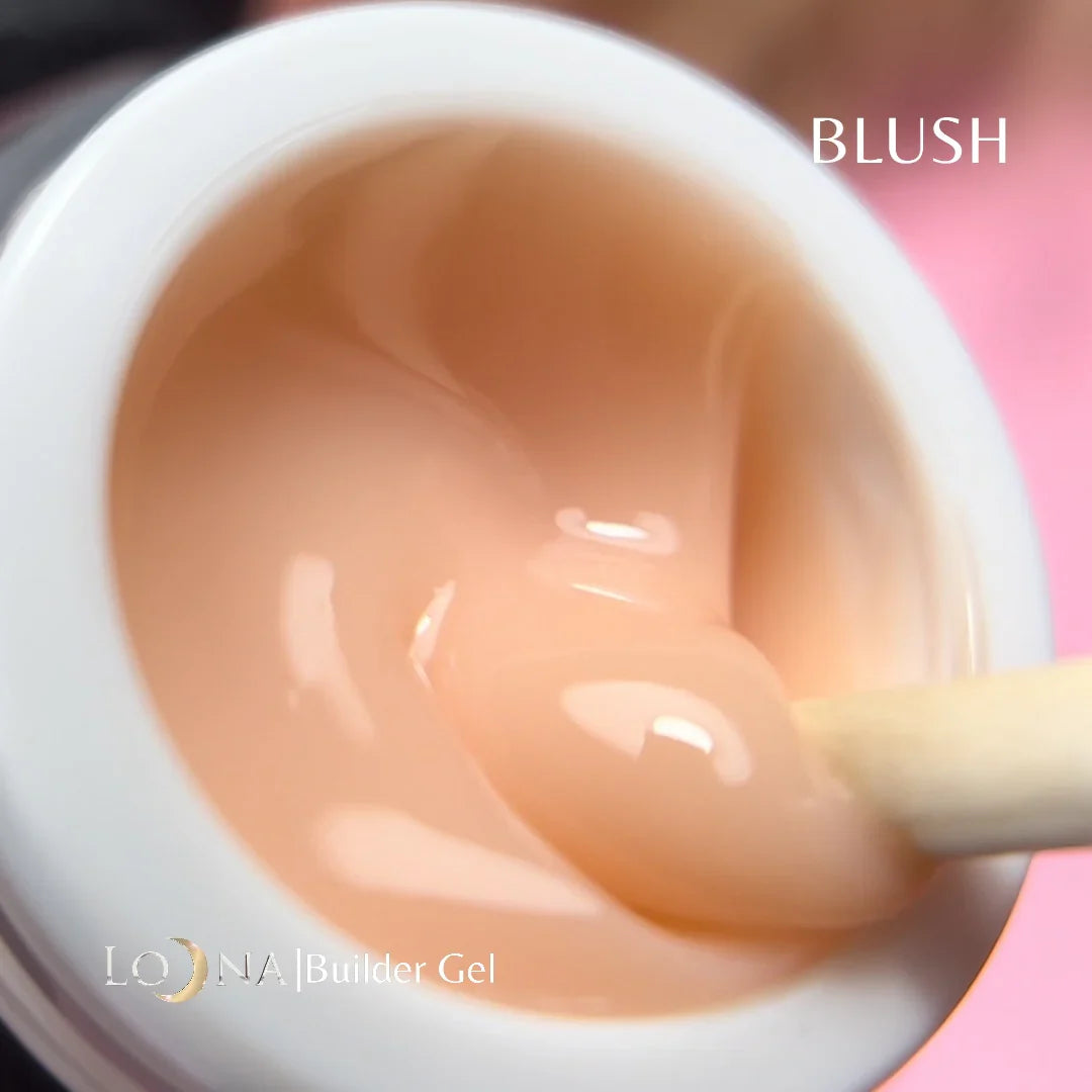 Loona Nails Gel Systems