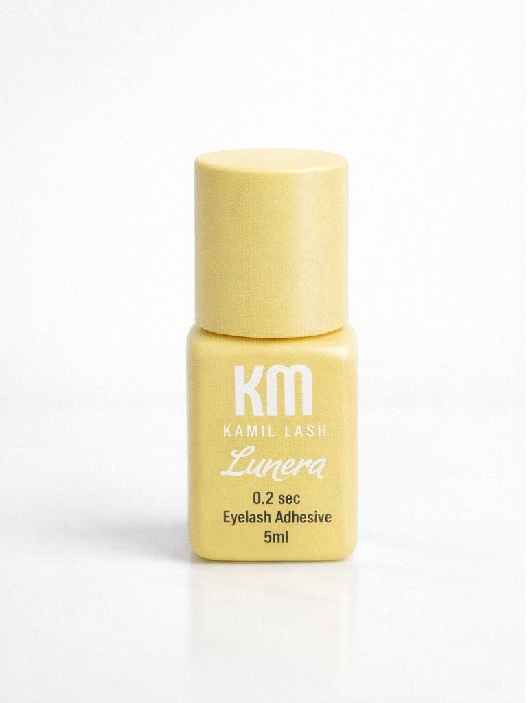 KaMil Lash Adhesives