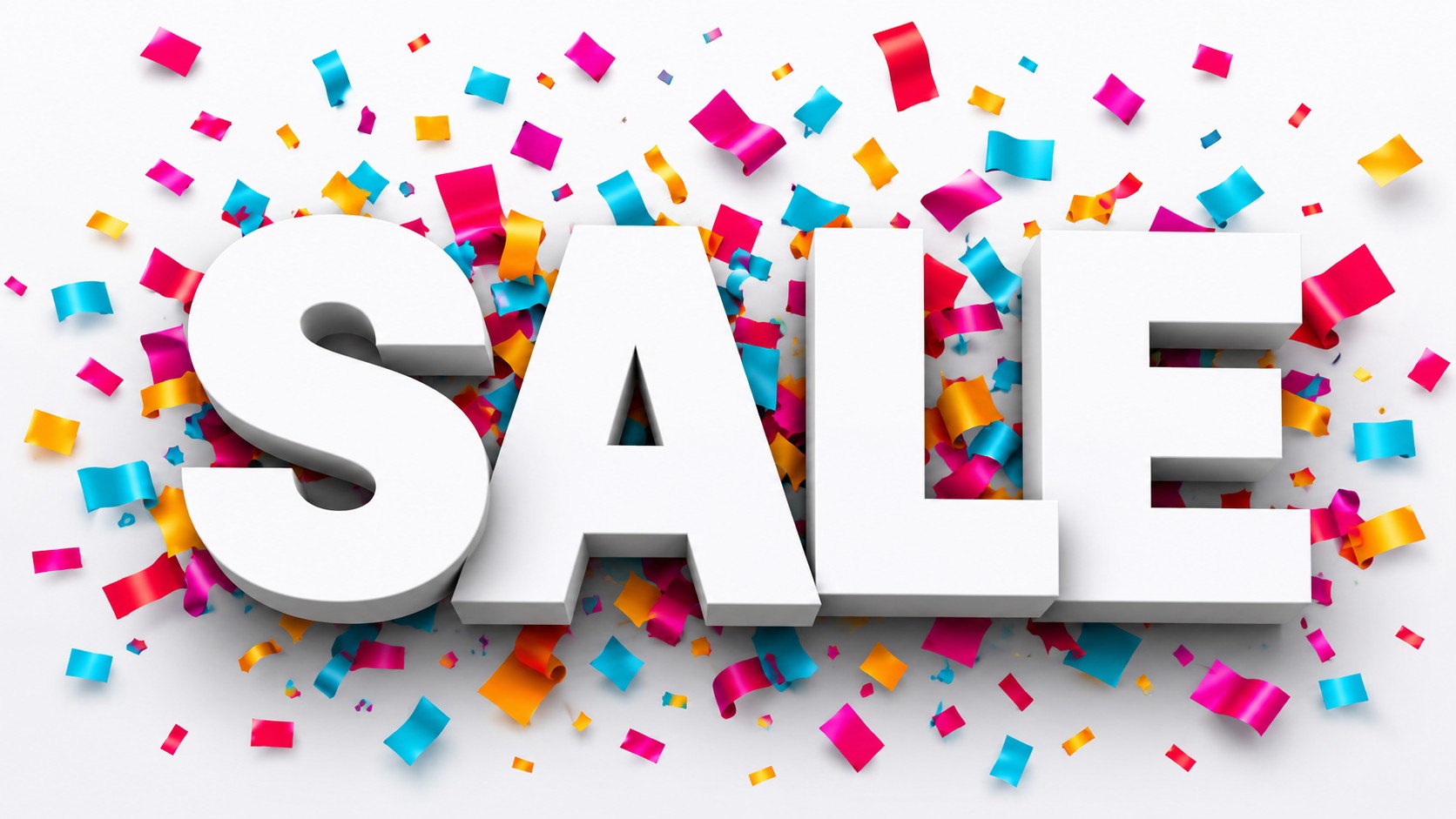 Sale Items
