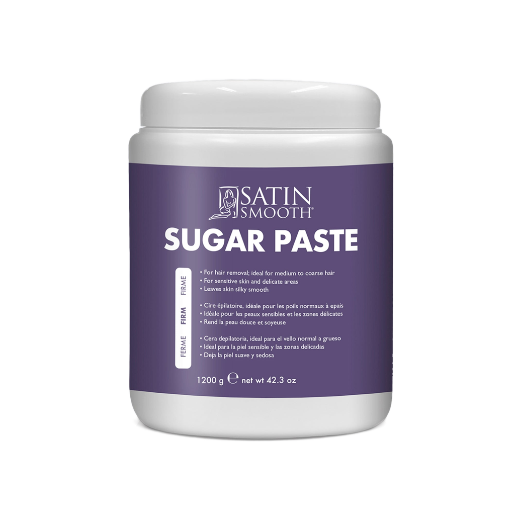Sugaring