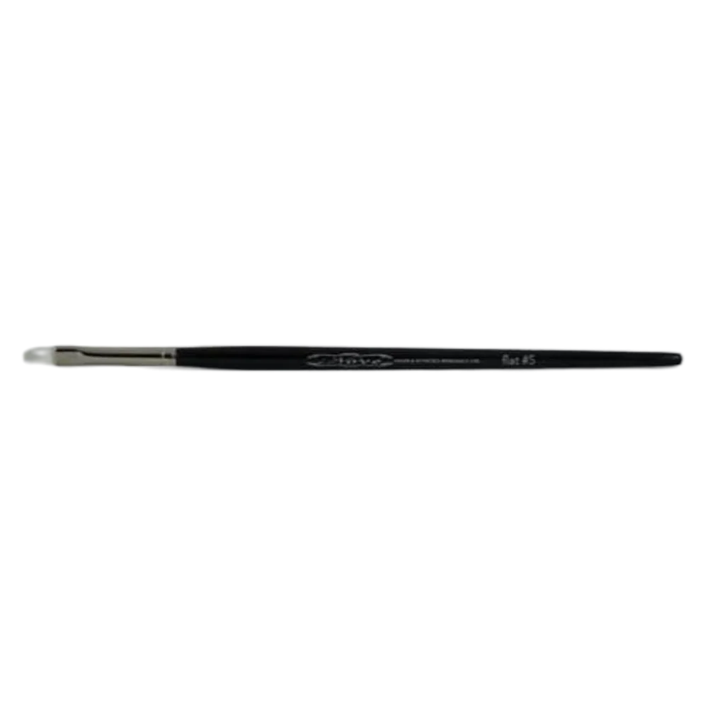 Nove Nail Brushes