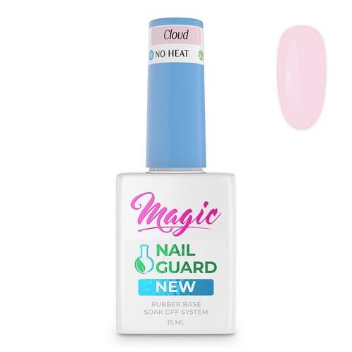 Magic NailGuard