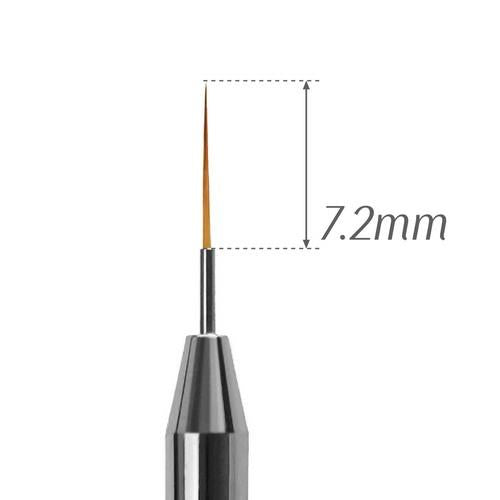 Magic Nail Brushes