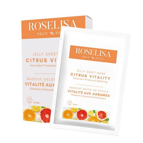 Roselisa Facial Masks